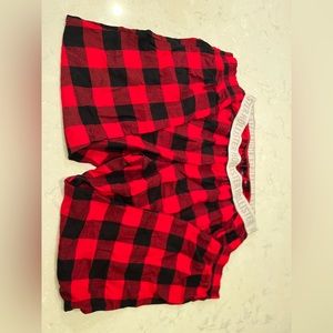 Hollister Pajama pants